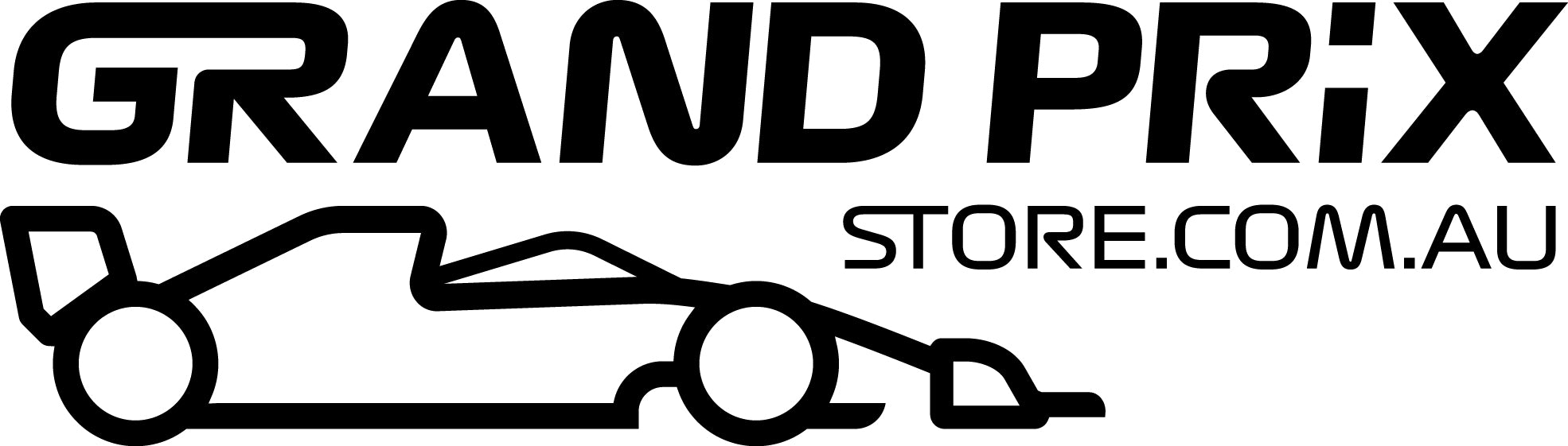 Grand Prix Store