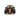 Bburago F1 1:43 McLaren MCL 39, WB #81 Oscar Piastri