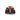 Bburago F1 1:24 McLaren MCL38 (2024) with Helmet, Hardcase #81 Oscar Piastri