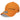 McLaren F1 Team Flawless 9Forty Orange Cap