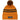 McLaren F1 Team New Era Recycled Pom-Pom Beanie Orange