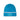 ALPINE F1 TEAM ESSENTIAL CUFF BLUE BEANIE