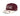 Red Bull Racing Austin Race Special Verstappen Burgundy 9SEVENTY Stretch Snap Cap