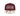 Red Bull Racing Austin Race Special Verstappen Burgundy 9SEVENTY Stretch Snap Cap
