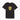 Ferrari Race Big Shield Tee Black - Kids