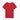 Ferrari Race Big Shield Tee Red - Kids