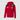 SCUDERIA FERRARI TEAM KIDS HOODIE RED