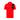 Scuderia Ferrari Fanwear Mens Classic Polo - Red