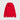 Scuderia Ferrari Fanwear Kids Shield Hoodie - Rosso Corsa