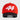 Scuderia Ferrari Fanwear Hamilton Graphic Cap