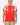Scuderia Ferrari F1® Team 2026 Replica Mens Tee