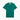 Aston Martin F1® Team Essentials Mens Big Logo Tee - Green Lux