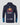 Red Bull F1 Team Replica Mens Full Zip Hoodie