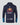 Red Bull F1 Team Replica Mens Pullover Hoodie