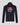 Oracle Red Bull Racing Unisex Teamline Overhead Hoodie