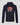 Oracle Red Bull Racing 2026 Unisex Teamline Full Zip Hoodie