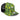 McLaren Racing Camo Green 9FIFTY Snapback Cap