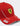 Scuderia Ferrari Replica Leclerc Baseball Cap