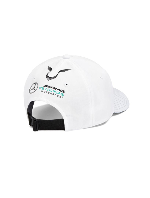 petronas hat