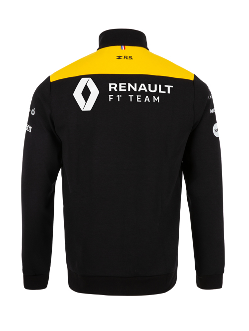 renault f1 polo shirt 2019