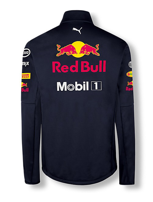 red bull racing hoodie 2019