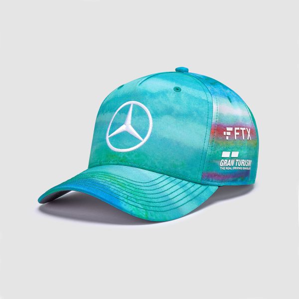 puma petronas cap