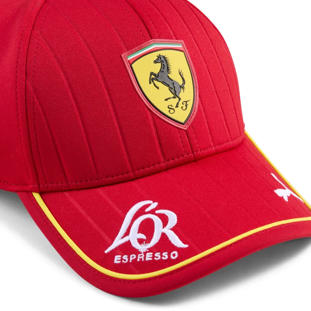 Ferrari AF Corse LMH Team Cap #50 - Image 3
