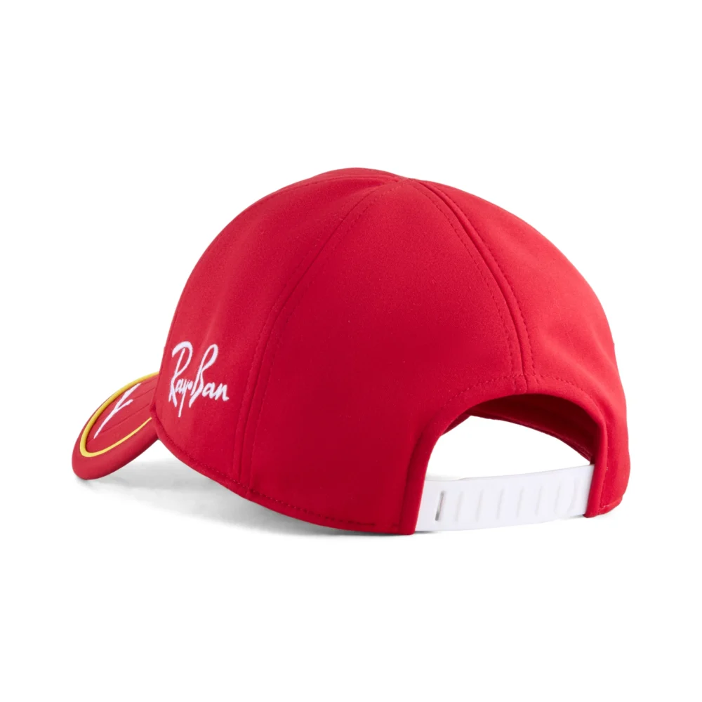 Ferrari AF Corse LMH Team Cap #50 - Image 2